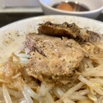 ラーメン荘 これが好きだから - ブタは厚切り