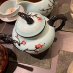 中国菜 火ノ鳥 - 