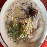 Nagahama Ramen - 