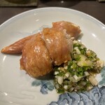 中国菜 火ノ鳥 - 