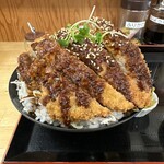 ドンブリ アサダ - 