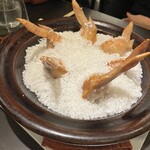 中国菜 火ノ鳥 - 