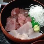 Maguro Ryourikibun - 