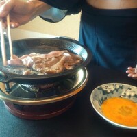 人形町今半 名古屋ミッドランドスクエア店 - 