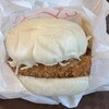 TORIKI BURGER - 料理写真: