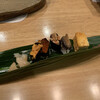 Takechansushi - 料理写真: