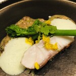 ル・タン・ペルデュ - 