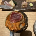 焼うおいし川  六本木凛華楼 - 