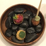 ル・タン・ペルデュ - 