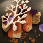 ル・タン・ペルデュ - 