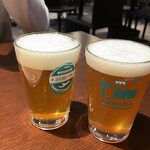 HANEDA SKY BREWING - 