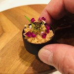 ル・タン・ペルデュ - 