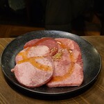 食べ飲み放題 焼肉ダイニング ちからや 品川店 - 