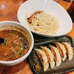 三代目麺処まるは極 - 