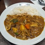 ＣｏＣｏ壱番屋 - 料理写真: