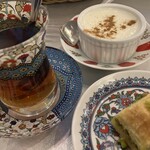 Yıldız Turkish Restaurant & Bar ユルディズ トルコレストラン - 