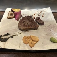 ニュー松坂 六本木店 - 