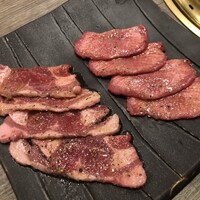 焼肉とみ 横浜関内店 - 