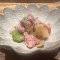 銀座 和郷 - 