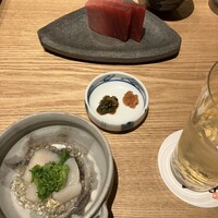 焼うおいし川  六本木凛華楼 - 