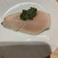 焼うおいし川  六本木凛華楼 - 