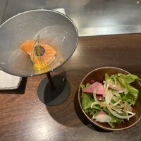 ニュー松坂 六本木店 - 