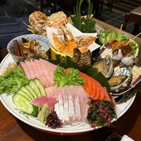 土佐料理 祢保希 銀座店 - 
