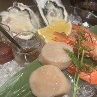 Prime42 steakhouse & sky bar - 