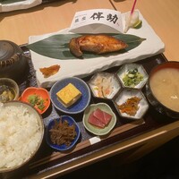 高級ブランド干物 銀座伴助 新宿タカシマヤ タイムズスクエア店 - 