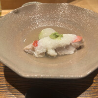銀座 和郷 - 