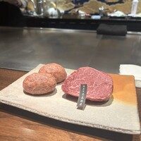 ニュー松坂 六本木店 - 