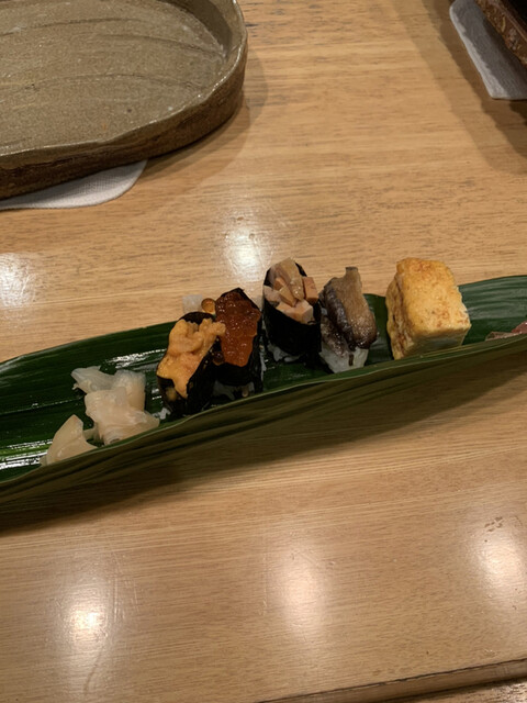 竹ちゃん鮨 本店 - 旭川（寿司）の写真