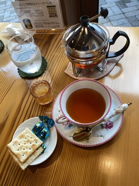 マリアージュフレール オルゴール2つセット マリアージュ