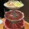 牛タンしゃぶしゃぶと肉握り 源's