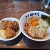 麺屋 なか川 本店