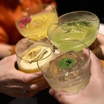 Bar LIBRE GINZA - 