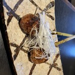 炭焼きうなぎ・かしわ 登河 - 