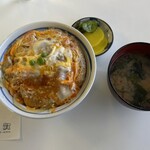 カフェテリア 志賀 - 