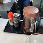 まるやま食堂 - 