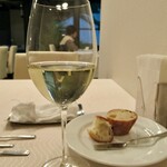 プルミエ - トロンテスいただきました！