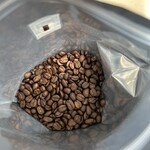 TINY PONTA COFFEE - 