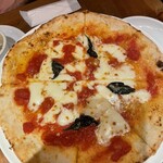 Italian Kitchen VANSAN - マルゲリータ