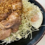 まるやま食堂 - 