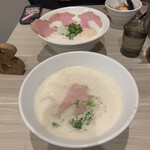 麺〜seeness〜なかの - 