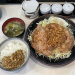まるやま食堂 - 