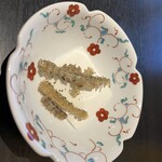 炭焼きうなぎ・かしわ 登河 - 