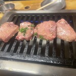 大阪焼肉・ホルモン ふたご - 