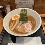 どさん粉 麺や 凡 - 