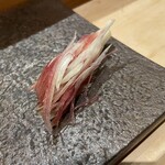 Sushi Iho - ミョウガ