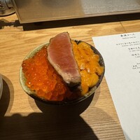 焼うおいし川  六本木凛華楼 - 